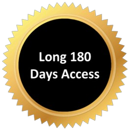 180 days access