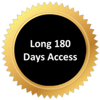 180 days access