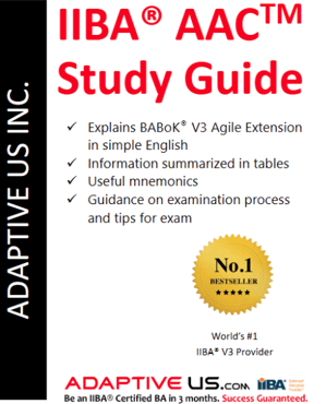 AAC Study Guide