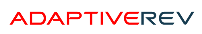 Adaptive REV Logo4
