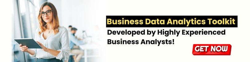 Business Data Analytics Toolkit