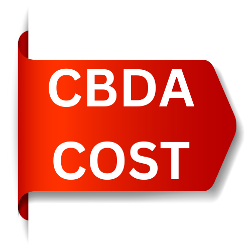 CBDA Cost