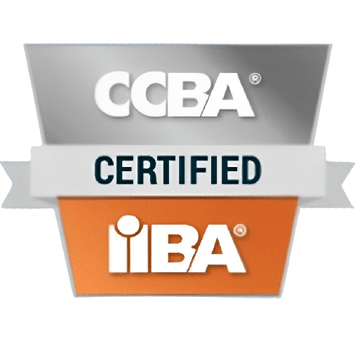 CCBA Icon