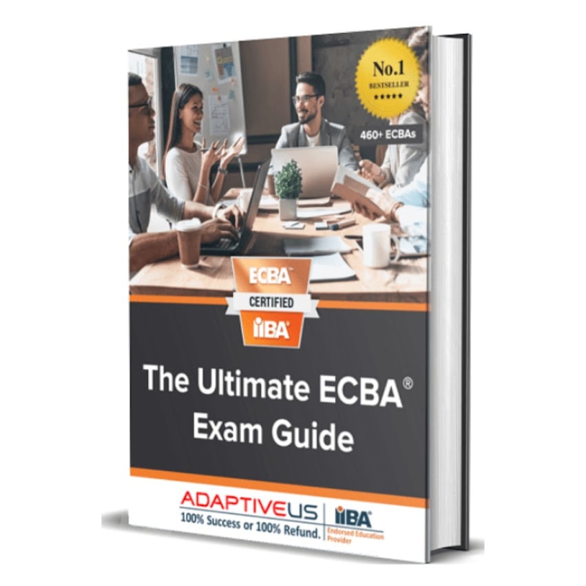 ECBA Exam Guide Square Image