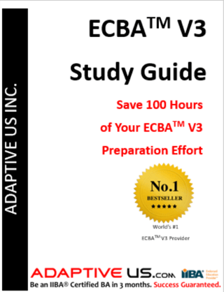 ECBA Study Guide