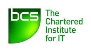 The Chartered Institute for IT