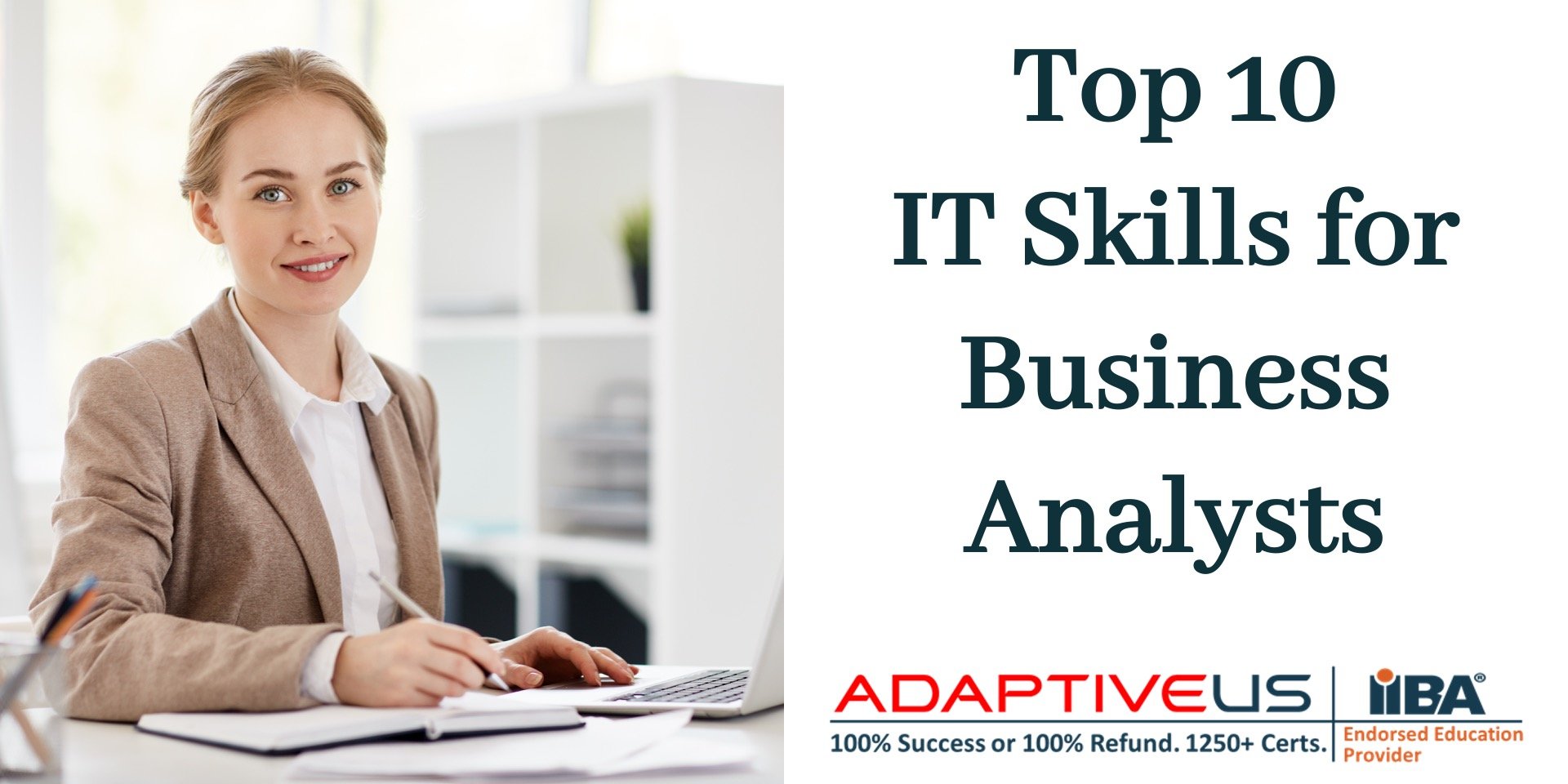 Top 20 Business Analyst Skills For 2024 Free Skills Assessment