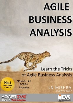 Agile Business