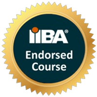 Endorsed course