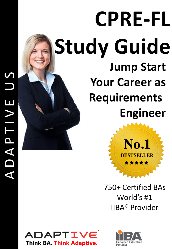 CPRE FL study Guide - A4