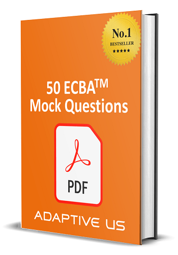 Most ECBA Reliable Questions