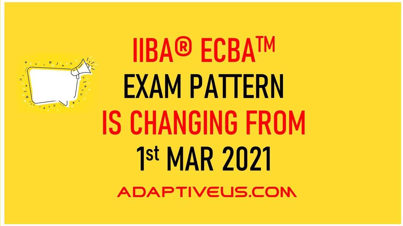 New ECBA Exam Bootcamp