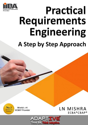 Practical Requirements Engineering