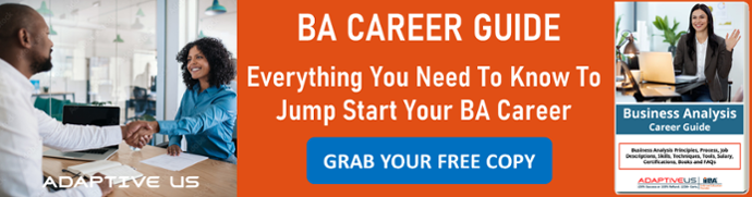 BA Career Guide Download
